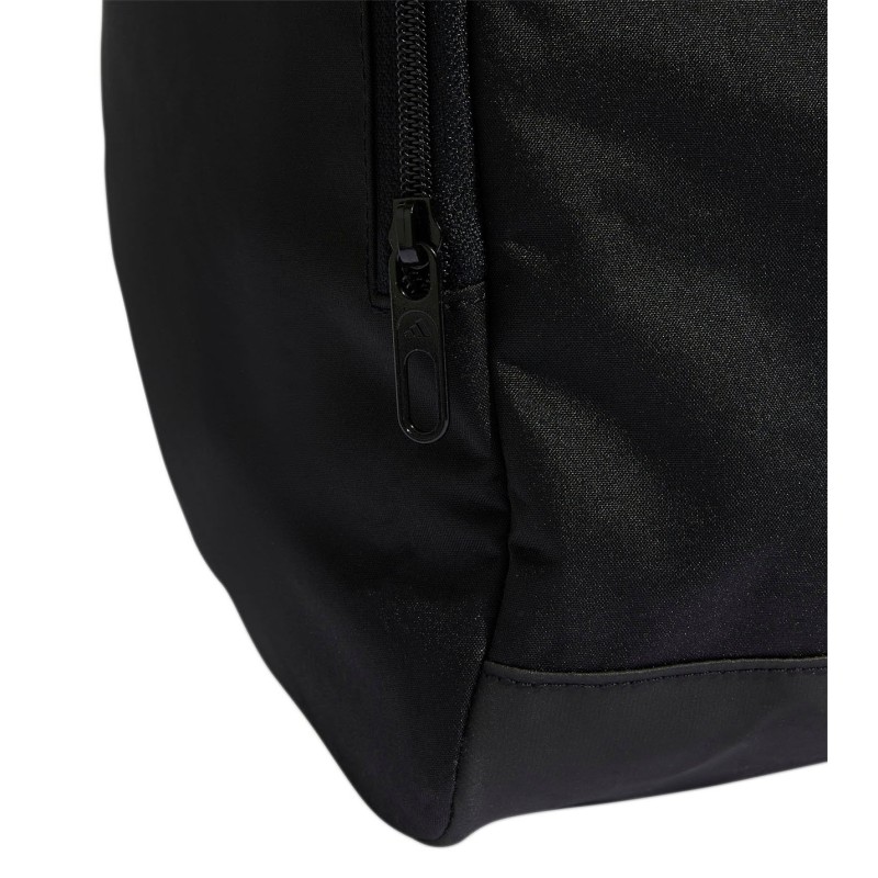 Сумка Adidas LINEAR DUFFEL 40L чорний 22х56х28 см (JD9555)