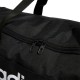 Сумка Adidas LINEAR DUFFEL 40L чорний 22х56х28 см (JD9555)