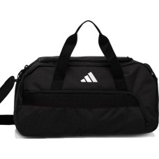 Сумка Adidas TIRO L DUFF S 31L чорний Уні 50 х 25 х 25 см (HS9752)