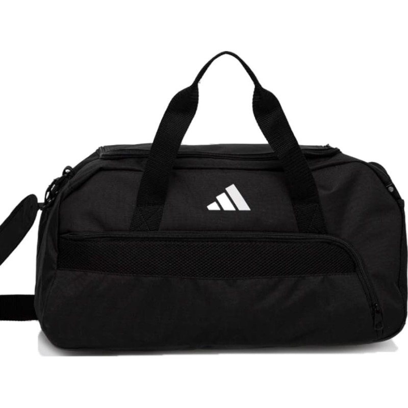 Сумка Adidas TIRO L DUFF S 31L чорний Уні 50 х 25 х 25 см (HS9752)