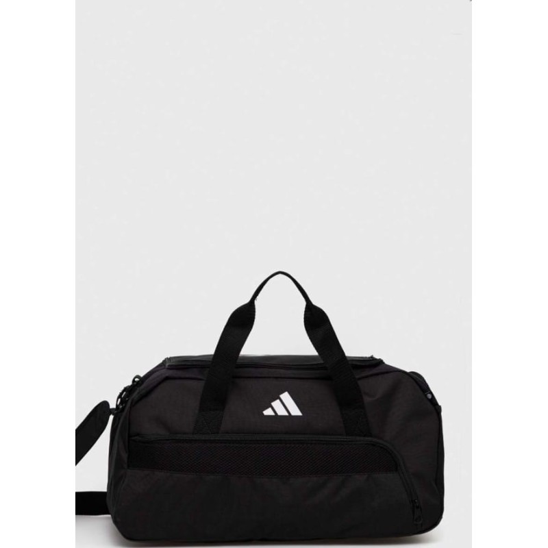 Сумка Adidas TIRO L DUFF S 31L чорний Уні 50 х 25 х 25 см (HS9752)