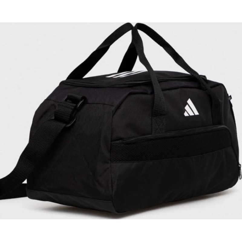 Сумка Adidas TIRO L DUFF S 31L чорний Уні 50 х 25 х 25 см (HS9752)