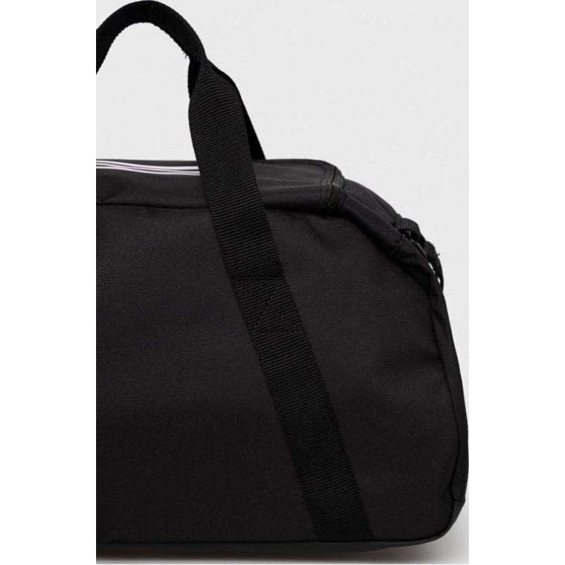 Сумка Adidas TIRO L DUFF S 31L чорний Уні 50 х 25 х 25 см (HS9752)