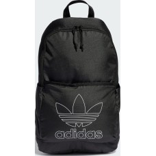 Рюкзак Adidas ADICOLOR BACKPK 20.25L чорний 15 x 27 x 43 см (IT7602)