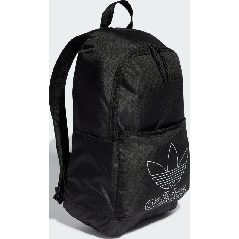 Рюкзак Adidas ADICOLOR BACKPK 20.25L чорний 15 x 27 x 43 см (IT7602)