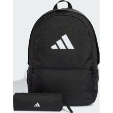 Рюкзак Adidas CLSC PCASE BP 23,25L чорний 15 х 31 х 44 см (JI8081)