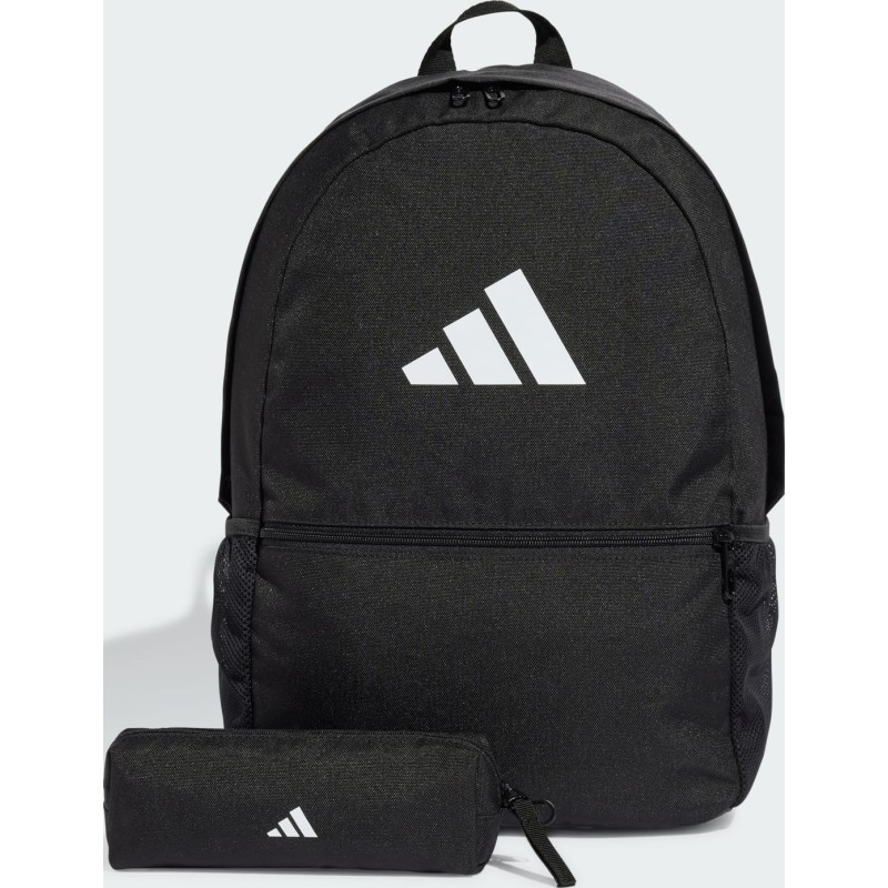 Рюкзак Adidas CLSC PCASE BP 23,25L чорний 15 х 31 х 44 см (JI8081)