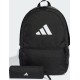 Рюкзак Adidas CLSC PCASE BP 23,25L чорний 15 х 31 х 44 см (JI8081)