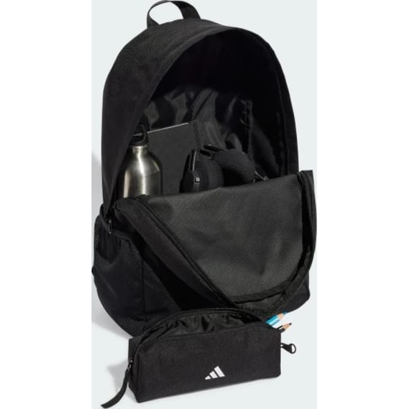 Рюкзак Adidas CLSC PCASE BP 23,25L чорний 15 х 31 х 44 см (JI8081)