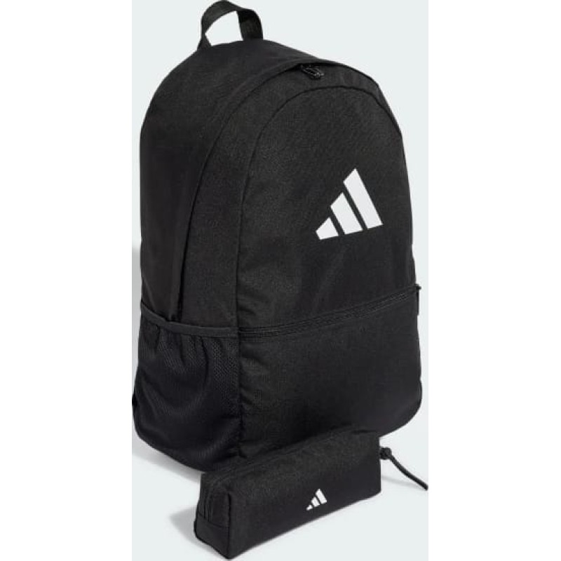 Рюкзак Adidas CLSC PCASE BP 23,25L чорний 15 х 31 х 44 см (JI8081)