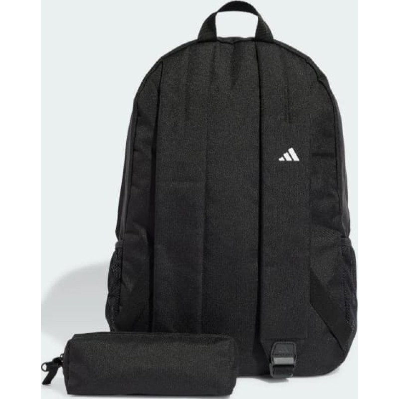 Рюкзак Adidas CLSC PCASE BP 23,25L чорний 15 х 31 х 44 см (JI8081)