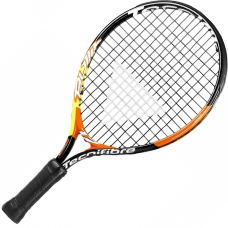 Ракетка Tecnifibre Bullit 19 with cover (14BULL19RS)