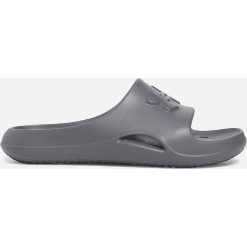 Сандалії Under Armour M Locker V SL сірий 9 US (40 EU - 27 см) (3028094-025)