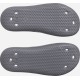 Сандалії Under Armour M Locker V SL сірий 8 US (38,5 EU - 26 см) (3028094-025)