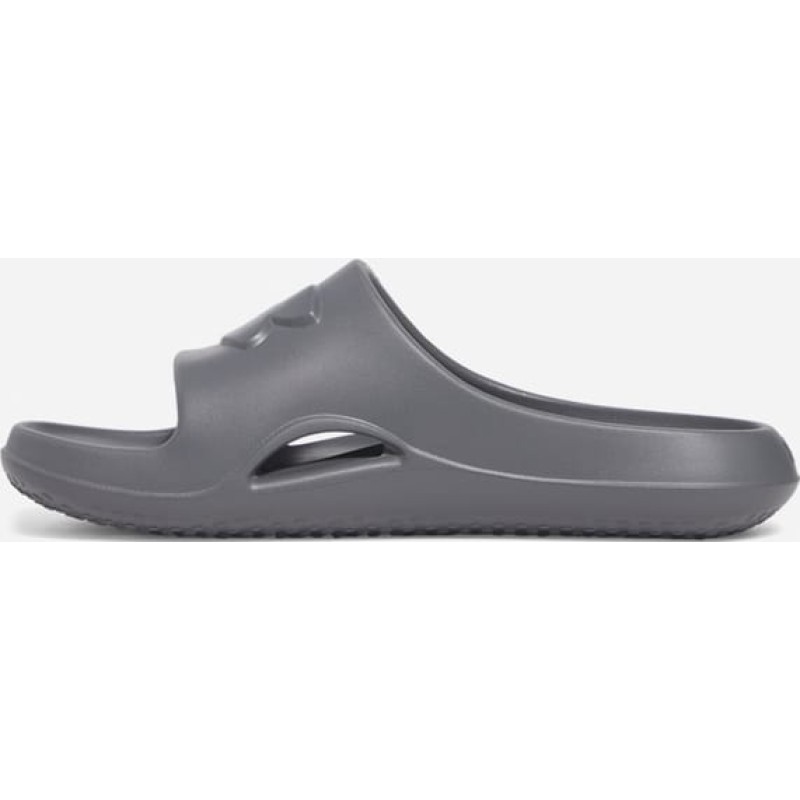 Сандалії Under Armour M Locker V SL сірий 12 US (44 EU - 30 см) (3028094-025)