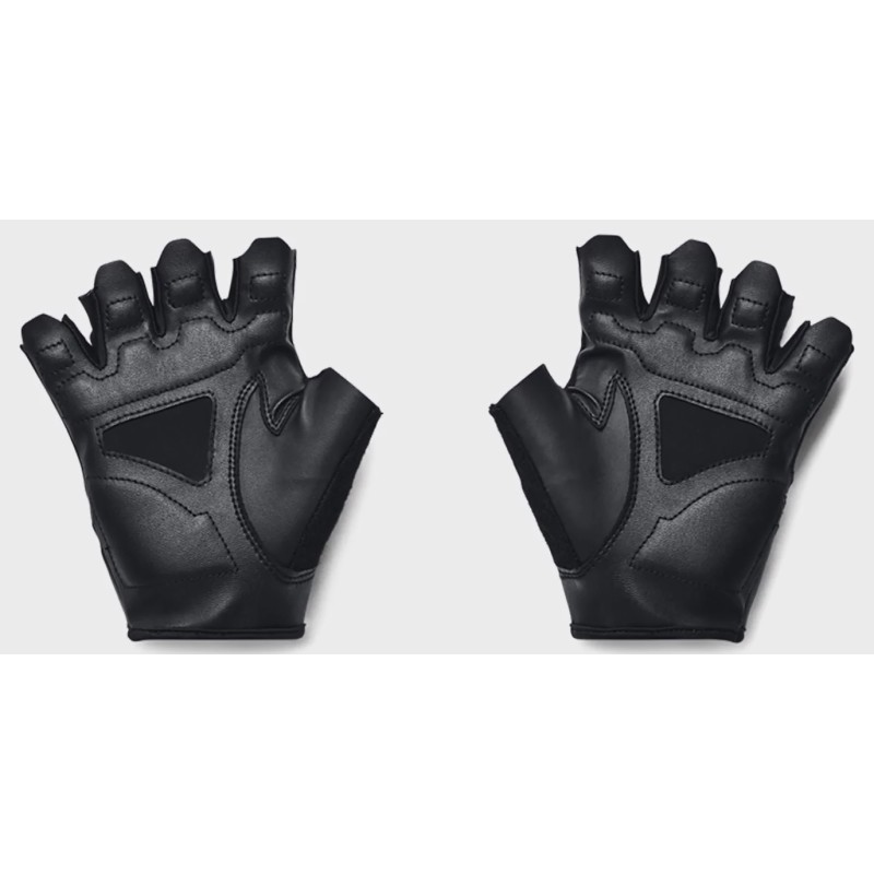 Рукавички Under Armour для тренінгу M's Training Gloves чорний Чол MD