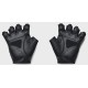 Рукавички Under Armour для тренінгу M's Training Gloves чорний Чол MD