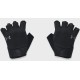Рукавички Under Armour для тренінгу M's Training Gloves чорний Чол MD