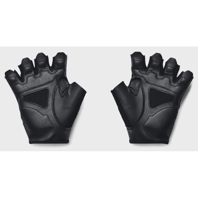 Рукавички Under Armour для тренінгу M's Training Gloves чорний Чол MD