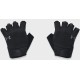 Рукавички Under Armour для тренінгу M's Training Gloves чорний Чол XL