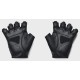 Рукавички Under Armour для тренінгу M's Training Gloves чорний Чол XL
