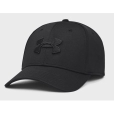 Кепка UA Men's Blitzing чорний Чол L/XL (1376700-002)
