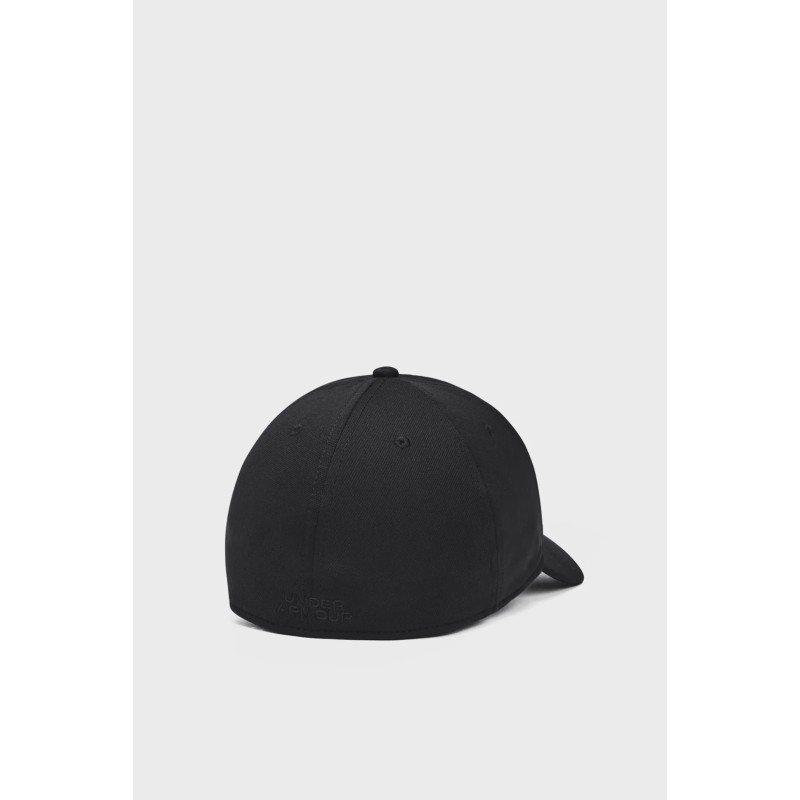 Кепка UA Men's Blitzing чорний Чол L/XL (1376700-002)