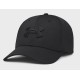 Кепка UA Men's Blitzing чорний Чол XL/XXL (1376700-002)