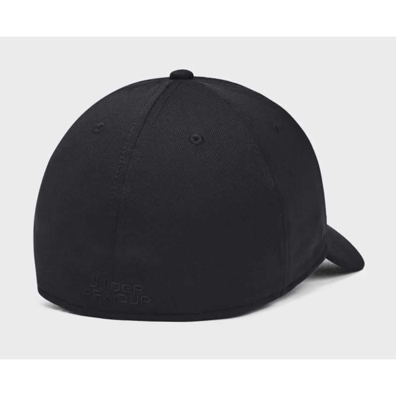 Кепка UA Men's Blitzing чорний Чол XL/XXL (1376700-002)