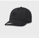 Кепка UA Men's Blitzing чорний Чол XL/XXL (1376700-002)