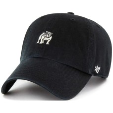 Кепка 47 Brand DOG BASE RUNNER ICON чорний Уні One Size (BSRIC1411GWS-BKP)