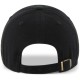 Кепка 47 Brand DOG BASE RUNNER ICON чорний Уні One Size (BSRIC1411GWS-BKP)