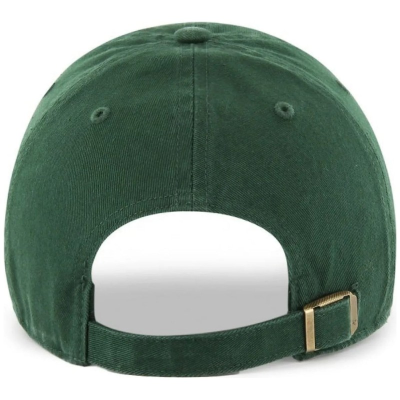 Кепка 47 Brand DOG BASE RUNNER ICON зелений Уні One Size