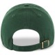 Кепка 47 Brand DOG BASE RUNNER ICON зелений Уні One Size