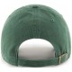 Кепка 47 Brand COOPERSTOWN OAKLAND ATHLETICS зелений Уні One Size