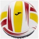 М'яч волейбольний Joma J-MATCH білий, червоний Уні 5