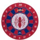 Дартс із пресованого паперу 6 дротиків і мішень JOEREX MARVEL SPIDERMAN 43см JMBB19028-S