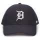 Кепка 47 Brand MLB DETROIT TIGERS темно-синій Уні OSFM