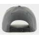 Кепка 47 Brand DP OAKLAND ATHLETICS графіт, бірюзовий Уні OSFA
