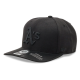 Кепка 47 Brand DP OAKLAND ATHLETICS графіт, бірюзовий Уні OSFA