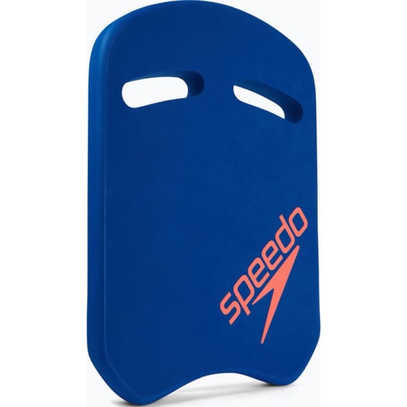 Дошка для плавання Speedo KICK BOARD AU синій 28 x 43 x 3.5 см (8-01660G063)