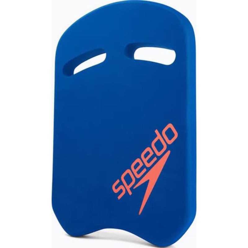 Дошка для плавання Speedo KICK BOARD AU синій 28 x 43 x 3.5 см (8-01660G063)