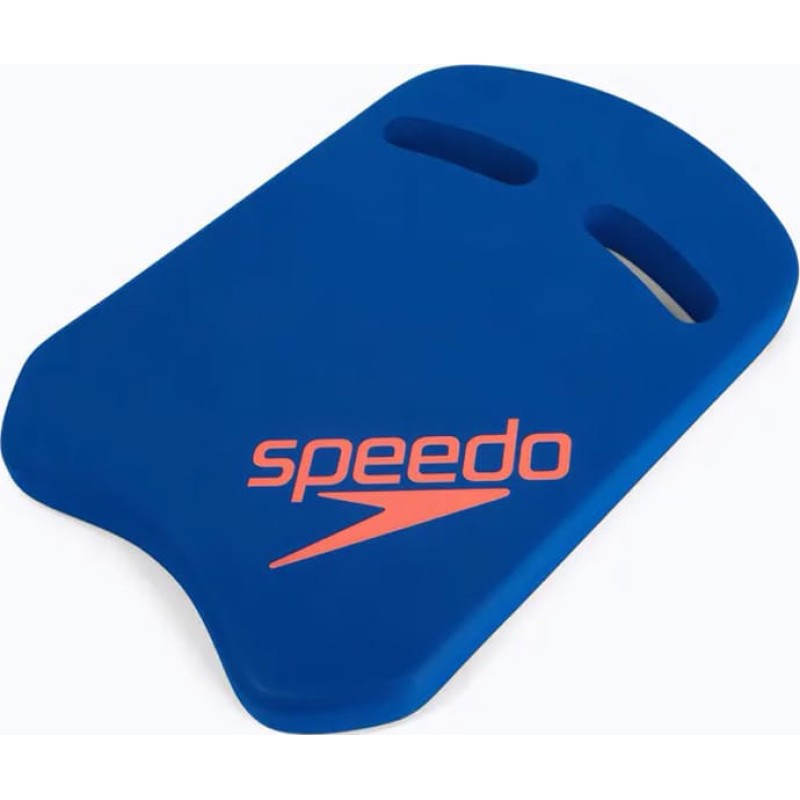 Дошка для плавання Speedo KICK BOARD AU синій 28 x 43 x 3.5 см (8-01660G063)