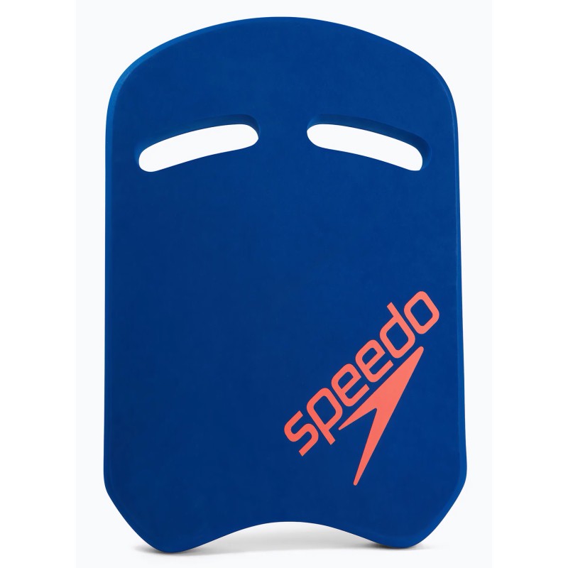 Дошка для плавання Speedo KICK BOARD AU синій 28 x 43 x 3.5 см (8-01660G063)