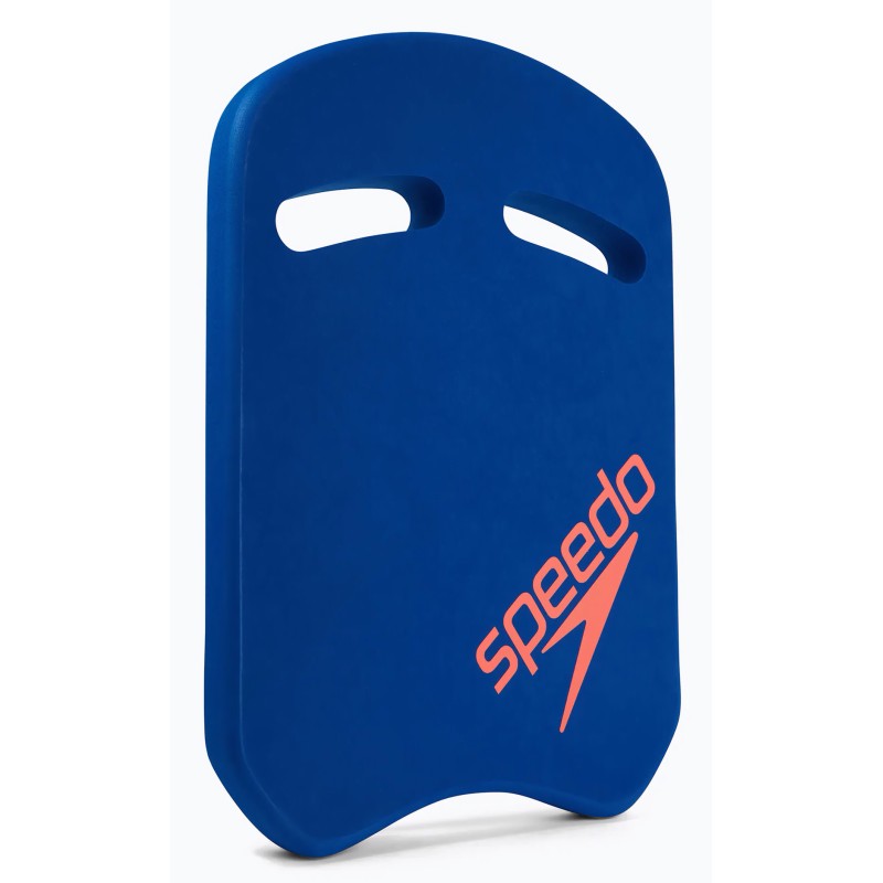 Дошка для плавання Speedo KICK BOARD AU синій 28 x 43 x 3.5 см (8-01660G063)