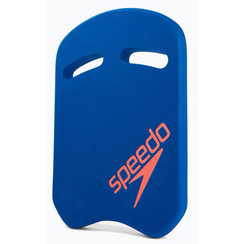 Дошка для плавання Speedo KICK BOARD AU синій 28 x 43 x 3.5 см (8-01660G063)