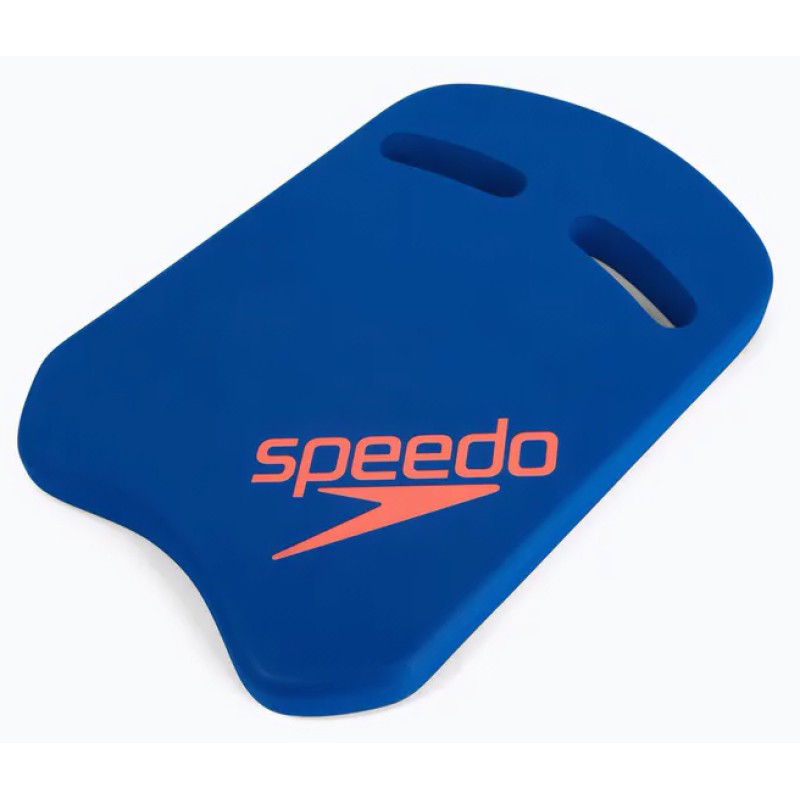 Дошка для плавання Speedo KICK BOARD AU синій 28 x 43 x 3.5 см (8-01660G063)