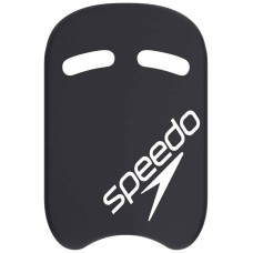 Дошка для плавання Speedo KICK BOARD AU чорний Уні One Size