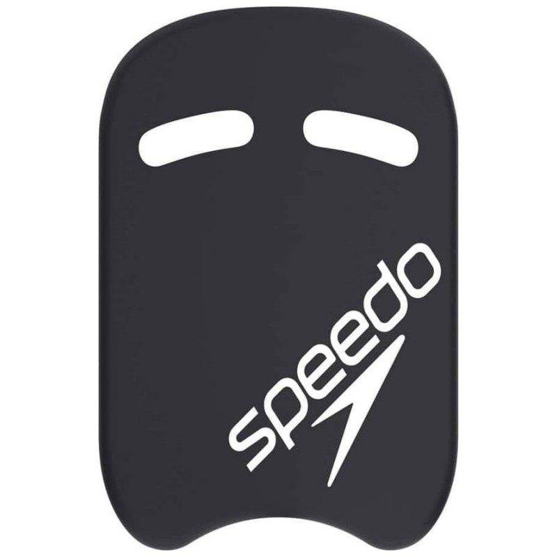 Дошка для плавання Speedo KICK BOARD AU чорний Уні One Size