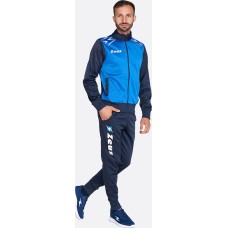Костюм спортивний Zeus TUTA EASY темно-синій, блакитний XXXXL (Z01575)